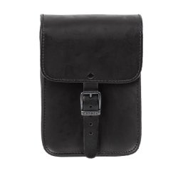 Ledrie Lder Sissybar taske (3,5L)