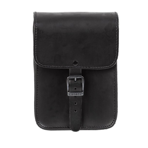 Ledrie Lder Sissybar taske (3,5L)