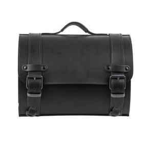 Ledrie Suitcase sissybar Taske (26L)
