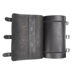 Ledrie suitcase sissybar Taske (37L)