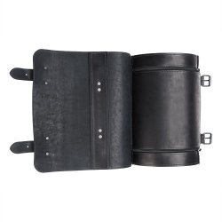 Ledrie suitcase sissybar Taske (32L)