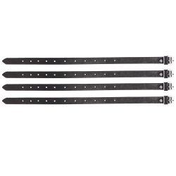 Ledrie suitcase sissybar Taske (32L)