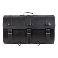 Ledrie Suitcase sissybar Taske (67L)