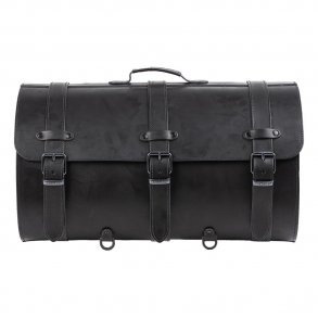 Ledrie Suitcase sissybar Taske (67L)