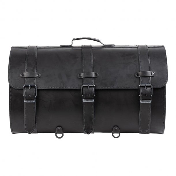 Ledrie Suitcase sissybar Taske 67L