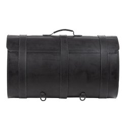 Ledrie Suitcase sissybar Taske (67L)