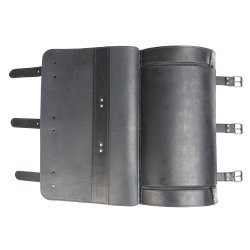 Ledrie Suitcase sissybar Taske (67L)