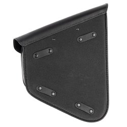 Ledrie Swingarms Taske Venstre (11L) - Harley Davidson Softail