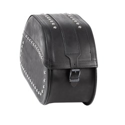 Sidetasker - Ledrie Classic m. nitter (27L.)