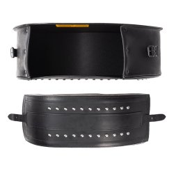 Sidetasker - Ledrie Classic m. nitter (27L.)