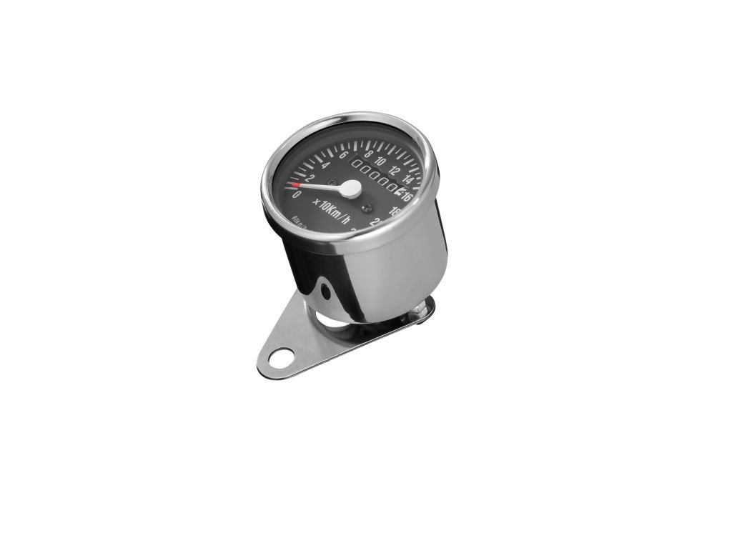Highway Hawk - Speedometer
