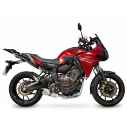 LeoVince LV One Evo Udstdning - MT-07 (18-20)