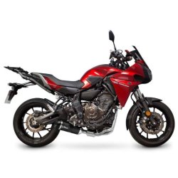 LeoVince LV One Evo Udstdning - MT-07 (18-20)