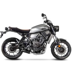 LeoVince LV One Evo Udstdning - MT-07 (18-20)