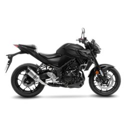 LeoVince LV Pro Slip-on Udstdning - MT-03 (21->)