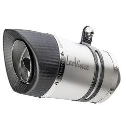 LeoVince LV Pro Slip-on Udstdning - MT-03 (21->)