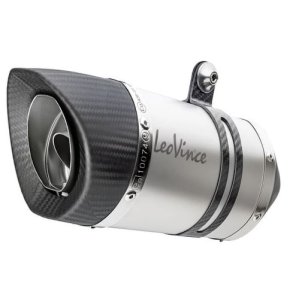 LeoVince LV Pro Slip-on Udstdning - MT-03 (21->)