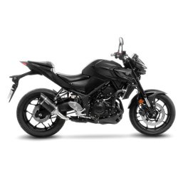 LeoVince LV Pro Carbon Slip-on Udstdning - MT-03 (21->)