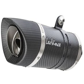 LeoVince LV Pro Carbon Slip-on Udstdning - MT-03 (21->)