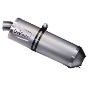 LeoVince LV One Evo Udstdning - Tnr 700 (19->)