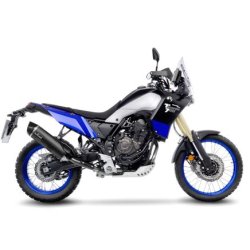 LeoVince LV One Evo Udstdning - Tnr 700 (19->)