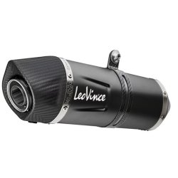 LeoVince LV One Evo Udstdning - Tnr 700 (19->)