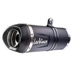 LeoVince LV One Evo Udstdning - MT-07 (21->)