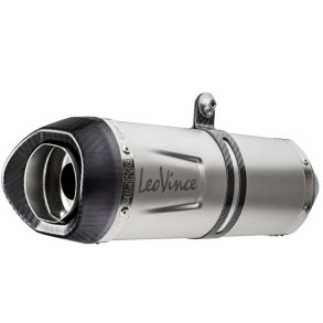 LeoVince LV One Evo Udstdning - MT-07 (21->)