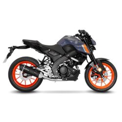 LeoVince LV One Evo Udstdning - MT-125 (21->)