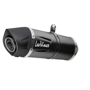 LeoVince LV One Evo Udstdning - MT-125 (21->)