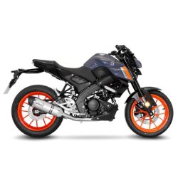 LeoVince LV One Evo Udstdning - MT-125 (21->)