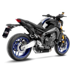 LeoVince LV Race Udstdning - MT-09 (21->)