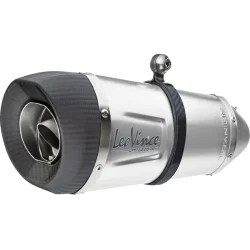 LeoVince Factory S Udstdning Titanium YZF-R7 (22->)