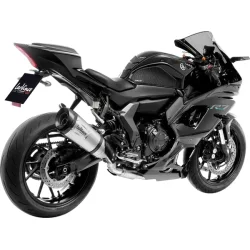 LeoVince Factory S Udstdning Titanium YZF-R7 (22->)