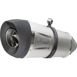 LeoVince Factory S Udstdning Rstfri Stl YZF-R7 (22->)