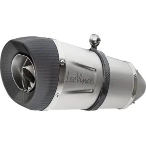 LeoVince Factory S Udstdning Rstfri Stl YZF-R7 (22->)