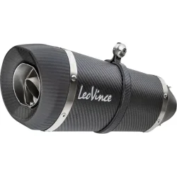 LeoVince Factory S Udstdning Carbon YZF-R7 (22->)