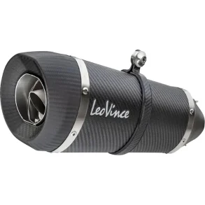 LeoVince Factory S Udstdning Carbon YZF-R7 (22->)