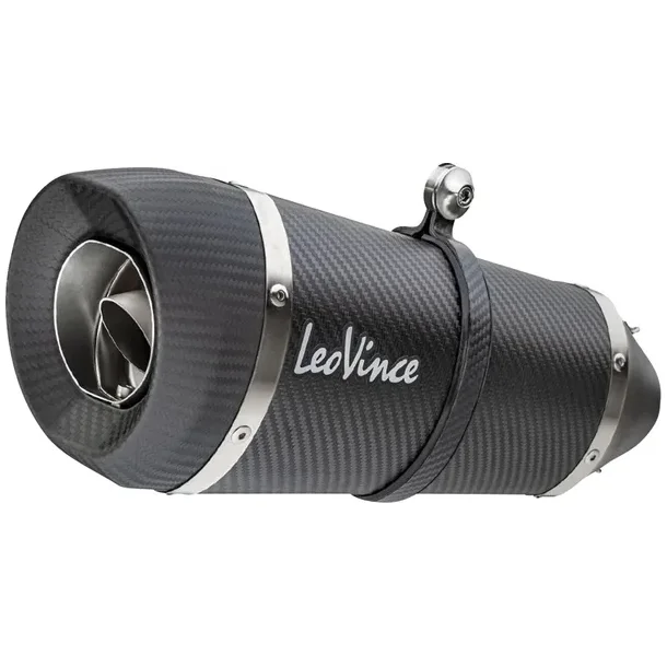 LeoVince Factory S Udstdning Carbon YZF-R7 (22->)