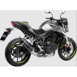 LeoVince LV One Evo Carbon Slip-On - CB 750 Hornet (23->)