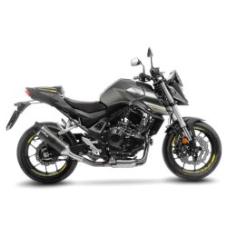 LeoVince LV One Evo Carbon Slip-On - CB 750 Hornet (23->)