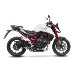 LeoVince LV Race Udstdning - CB 750 Hornet (23->)