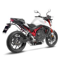 LeoVince LV Race Udstdning - CB 750 Hornet (23->)