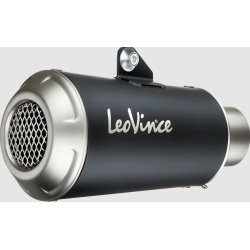 LeoVince LV-10 Slip-on - GSX-S 950/1000 (21->)