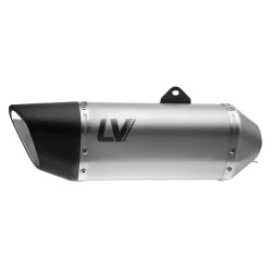 LeoVince LV-14R Slip-On  Titanium CB 750 H (23->)