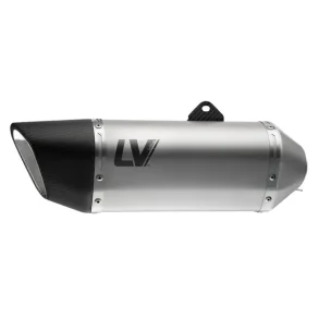 LeoVince LV-14R Slip-On  Titanium CB 750 H (23->)