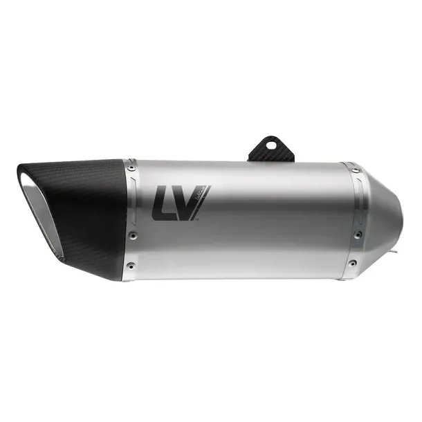 LeoVince LV-14R Slip-On  Titanium CB 750 H (23->)