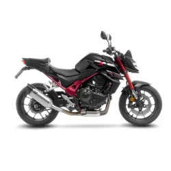 LeoVince LV-14R Slip-On  Titanium CB 750 H (23->)