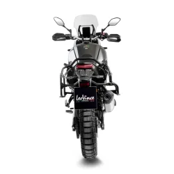 LeoVince Slip-On Titanium LV-14 Tenere 700 (19->)