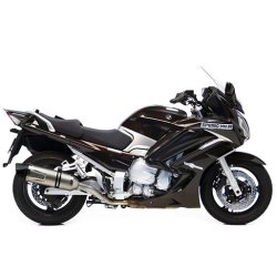 LeoVince LV One Evo Udstdning - FJR 1300 (03-15)
